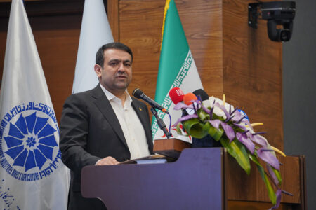 تاکید نجارزاده بر آمادگی کامل شبکه بانکی برای تامین مالی صنایع – جمهورآنلاین