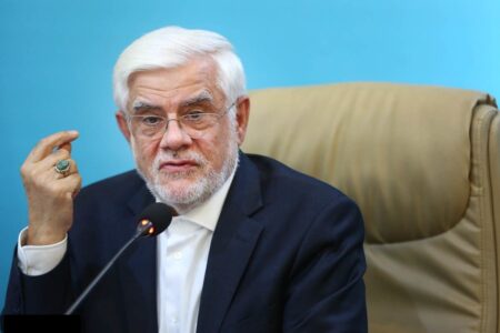 عارف: هوشمندسازی و استفاده از هوش مصنوعی امروز یک ضرورت قطعی است – جمهورآنلاین