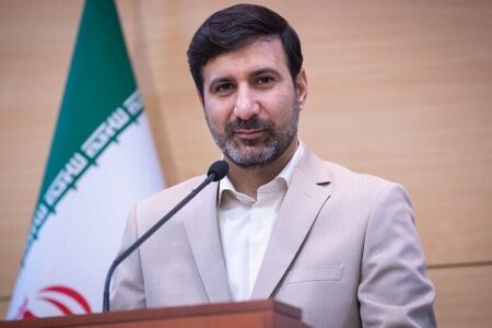 برگزاری همزمان انتخابات مجلس و ریاست جمهوری قابل بررسی است – جمهورآنلاین