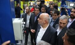 افزایش تولید لاستیک خودرو در کشور – جمهورآنلاین