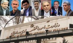 چه کسی به عنوان وزیر اقتصاد راهی ساختمان صوراسرافیل میشود؟ – جمهورآنلاین