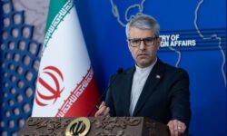 بقائی: هدف رژیم اشغالگر از حمله به سوریه نابودی یک کشور مستقل است – جمهورآنلاین