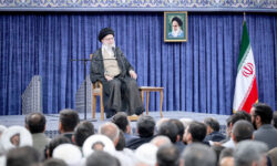 هیچ منفعتی برای امت اسلامی بالاتر از اتحاد نیست – جمهورآنلاین