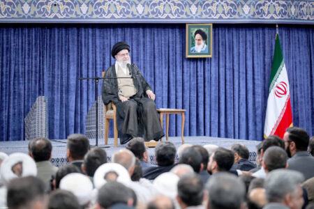 هیچ منفعتی برای امت اسلامی بالاتر از اتحاد نیست – جمهورآنلاین