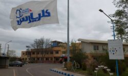 رشد ۷۱ درصدی صادرات کلرپارس نسبت به فروردین۱۴۰۳ – جمهورآنلاین