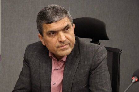 مدیرعامل هلدینگ سیتا، رئیس هیات مدیره انجمن صنفی کارفرمایان صنعت سیمان کشور شد – جمهورآنلاین