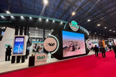 نقش‌آفرینی فولاد سنگان در گفتمان سرمایه‌گذاری – جمهورآنلاین