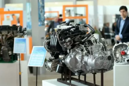 حضور ۷۰۰ شرکت داخلی و خارجی در بیستمین نمایشگاه قطعات خودرو – جمهورآنلاین