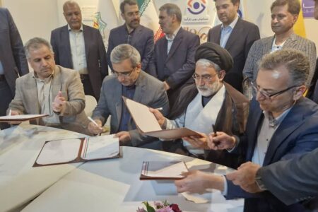 تفاهم‌نامه احداث ۵۰۰ مگاوات نیروگاه خورشیدی – جمهورآنلاین