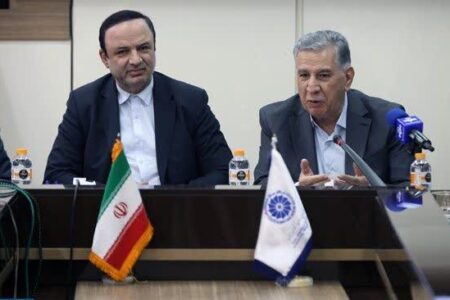 بازمهندسی در مناطق آزاد آغاز شده است – جمهورآنلاین