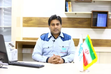 راه اندازی سامانه ارتباط با تامین کنندگان – جمهورآنلاین