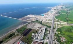 بنادر واگذارشده شمال کشور درگیر لایروبی – جمهورآنلاین