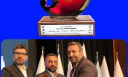 شرکت معدنی و صنعتی چادرملو «برند برتر مسئولیت اجتماعی» شد – جمهورآنلاین