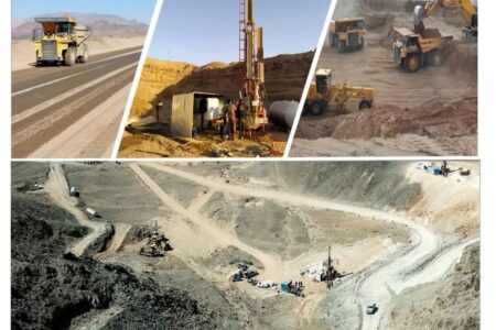 آینده روشن «چادرملو» با بهره‌برداری از معادن تازه نفس – جمهورآنلاین