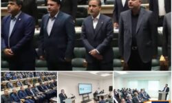 حضور موثر بانک سپه با سه مقاله علمی در همایش سالانه سیاستهای پولی و ارزی – جمهورآنلاین