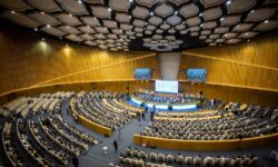 آفریقا می‌تواند مهمترین شریک اقتصادی ایران باشد