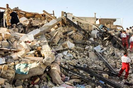 شفافیت نصفه و نیمه؛ آیا حذف صندوق بیمه حوادث طبیعی از آمار شکایت‌ها اتفاقی است؟