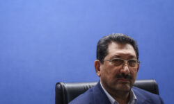 اتابک وزارت صمت بر ممنوعیت واردات کالاهای خارجی دارای مشابه تولید داخل اصرار دارد