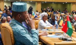 احیای جایگاه اقتصادی ایران در بازار آفریقا