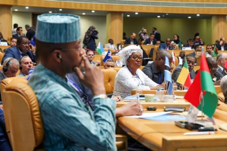 احیای جایگاه اقتصادی ایران در بازار آفریقا