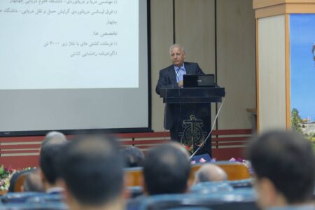 افزایش بهره‌وری و تقویت و به‌روزآوری علمی راهنمایان کشتی – جمهورآنلاین