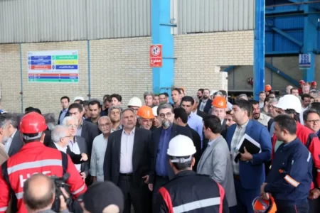 دولت از طرح‌های تولید سوخت پاک حمایت می‌کند – جمهورآنلاین