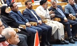 ایران اكسپو ۲۰۲۵ و غرفه پر رونق ذوب‌آهن اصفهان