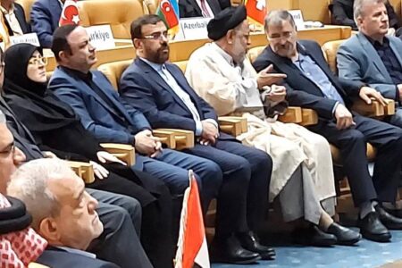 ایران اكسپو ۲۰۲۵ و غرفه پر رونق ذوب‌آهن اصفهان