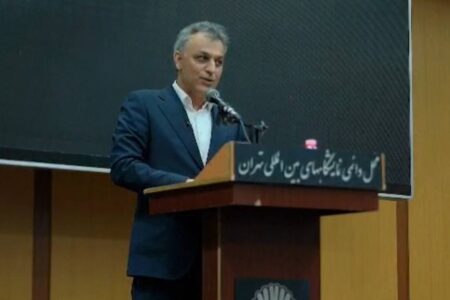 ایران و افغانستان به‌دنبال ایجاد منطقه ویژه اقتصادی مشترک در نقطه صفر مرزی – جمهورآنلاین