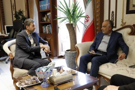 با حمایت از مسابقات بین‌المللی كشتی؛ امید و انگیزه به نسل جوان بازمی‌گردد