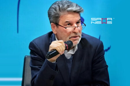 برخی نمایندگان حامی مدیران فاسد هستند