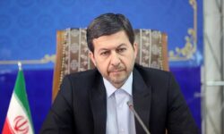 جمالی نژاد استاندار وفاق ملی و مدیری برای همدلی و کارآمدی