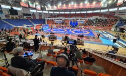 ذوب‌آهن اصفهان، حامی ورزش ملی در آوردگاه بین‌المللی كشتی