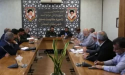 سپاه، پرچمدار فرهنگ جهاد و شهادت است