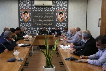 سپاه، پرچمدار فرهنگ جهاد و شهادت است