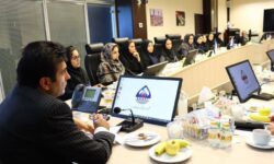 شناسایی توانمندی‌های زنان شاغل در گروه اهداف اولویت مدیریت جدید است