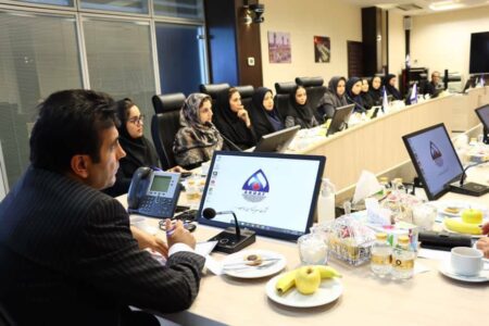 شناسایی توانمندی‌های زنان شاغل در گروه اهداف اولویت مدیریت جدید است – جمهورآنلاین