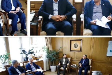 تداوم پیگیری‌ها برای احیای دو کارخانه در رشت – جمهورآنلاین