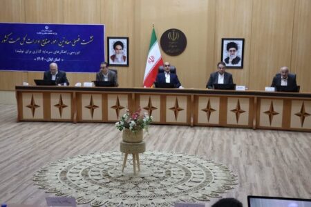 ۶۰ برند برتر صنعتی و صاحب نام ملی در گیلان فعال هستند – جمهورآنلاین