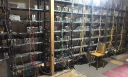 با معرفی مراکز غیرمجاز استخراج رمزارز ۵۰ میلیون تومان جایزه بگیرید – جمهورآنلاین