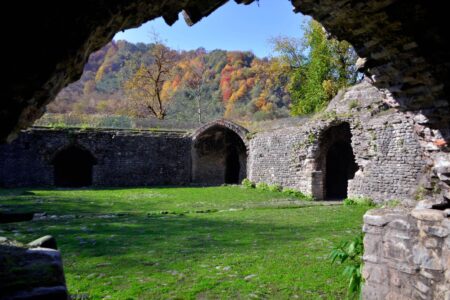 اختصاص ۵ میلیارد تومان برای زیرساخت های گردشگری و مرمت بناهای تاریخی سیاهکل