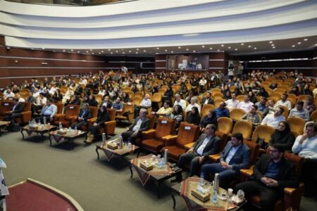 مدیریت موفق با سیستم درهای باز، معنا می یابد