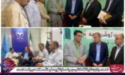 نمایشگاه کتاب فرصتی برای ارتقای فرهنگ کتابخوانی است