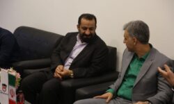 نماینده خواف و رشتخوار: حمایت از ذوب آهن اصفهان برای توسعه كشور ضروری است