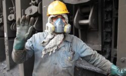 پیام تبریك مدیرعامل ذوب‌آهن اصفهان به مناسبت روز كار و كارگر