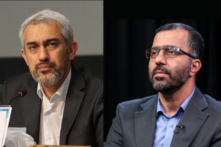 دوشنبه جلسه رای اعتماد به مدنی‌زاده برگزار می‌شود – جمهورآنلاین