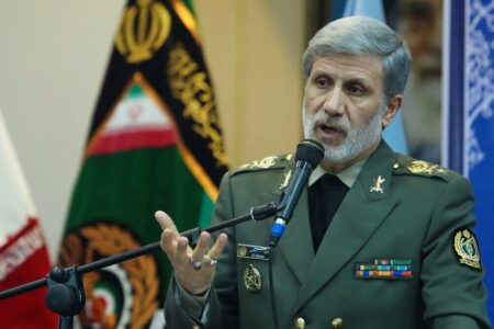 تا آخرین نفس از تمامیت ارضی ایران محافظت می‌کنیم – جمهورآنلاین