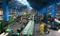 سه عامل عمده تعطیلی کارگاه‌های صنعتی از زبان آمار – جمهورآنلاین