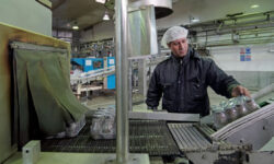 نظارت بر کارخانه های تولیدی افزایش یافته است