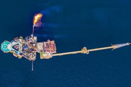 هوای مناطق نفت خیز پاک می‌شود – جمهورآنلاین